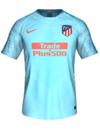 Away kit
