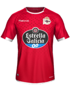 Away kit