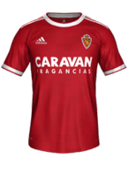 Away kit