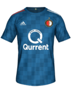 Away kit