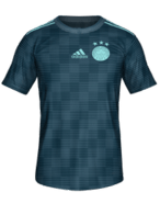 Away kit