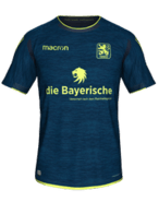 Away kit