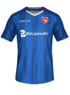 Visitante kit