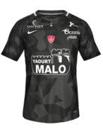 Away kit