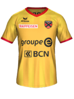 Away kit