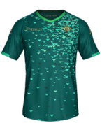Away kit