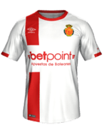 Away kit