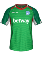 Away kit