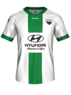 Visitante kit