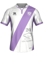 Away kit