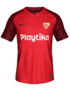 Away kit
