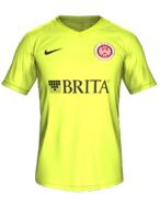 Away kit
