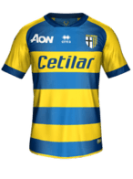 Away kit
