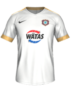 Away kit
