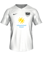 Away kit