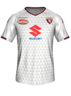 Away kit