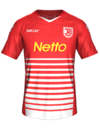 Away kit