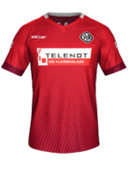 Away kit