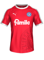 Visitante kit