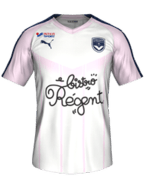 Away kit