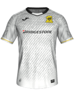Away kit