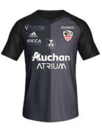 Away kit
