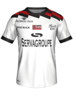 Away kit
