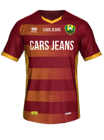 Away kit