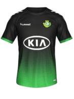 Gast kit