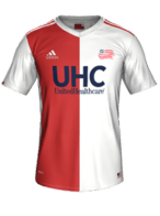 Away kit