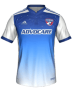 Away kit