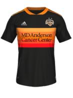 Away kit