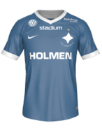 Away kit