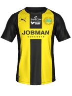 Away kit