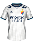 Away kit