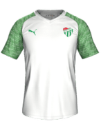 Away kit