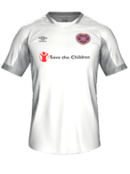Away kit