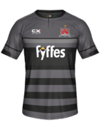 Away kit