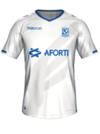 Away kit