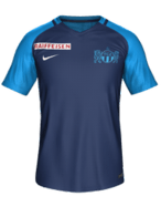 Away kit