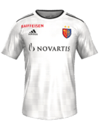 Away kit
