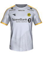 Away kit