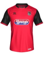 Visitante kit