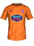 Away kit