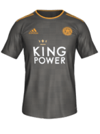 Away kit