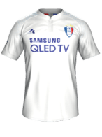 Away kit