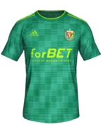 Hjemme kit