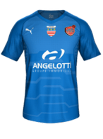 Hjemme kit