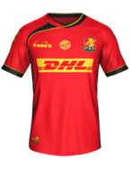 Hjemme kit