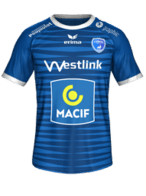İç Saha kit